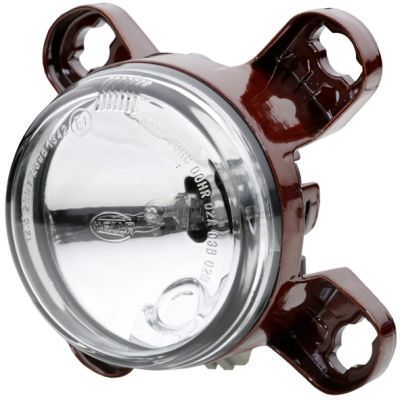 Headlight -