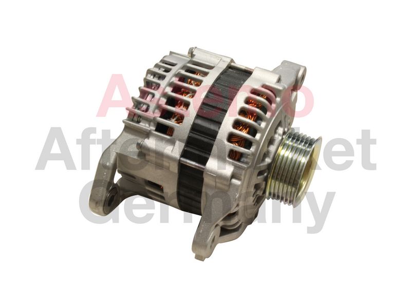 Alternator -