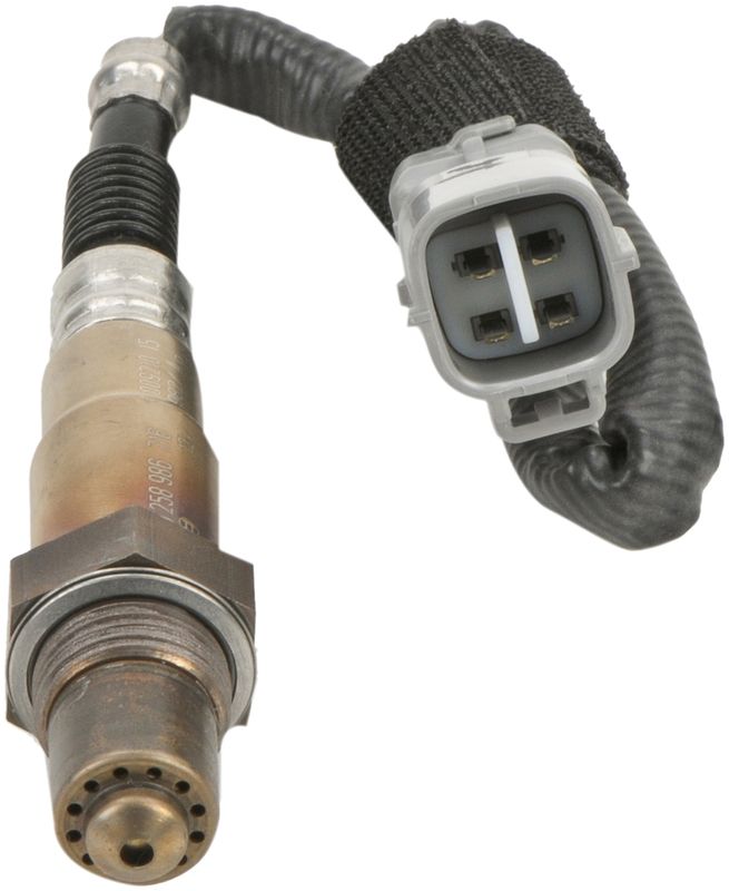 Oxygen Sensor -