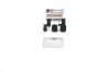 Guide Sleeve Kit, brake caliper -