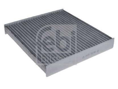 Filter, cabin air ROVER LR 036369