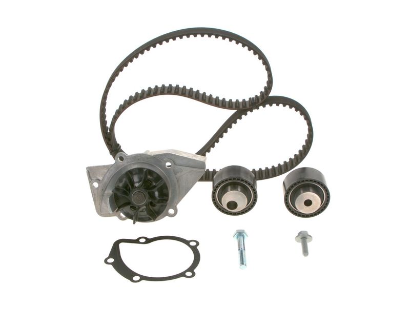 Water Pump & Timing Belt Kit -