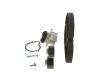 Water Pump & Timing Belt Kit -