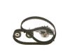 Water Pump & Timing Belt Kit -