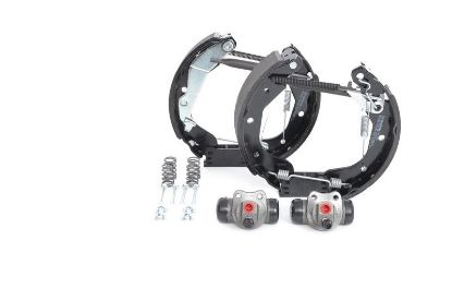 Brake Shoe Set -