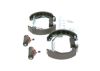 Brake Shoe Set -