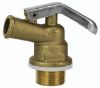 Drain Valve Messingist vaadikraan - Sobib 50L/60L/200L Vaadile
