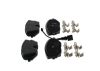 Brake Pad Set, disc brake VAG - 5WA 698 151A