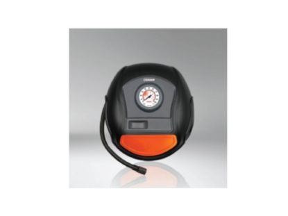 Compressed-air Tyre Pressure Gauge/Inflator TYREinflate 200 12V sig. süütajast analoog