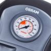 Compressed-air Tyre Pressure Gauge/Inflator TYREinflate 200 12V sig. süütajast analoog