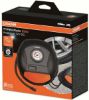 Compressed-air Tyre Pressure Gauge/Inflator TYREinflate 200 12V sig. süütajast analoog