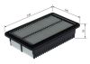 Air Filter -
