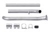 Repair Pipe, catalytic converter -