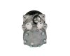 Compressor, air conditioning -