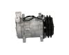 Compressor, air conditioning -