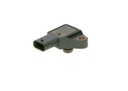 Sensor, boost pressure -