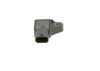 Sensor, boost pressure -
