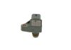 Sensor, boost pressure -