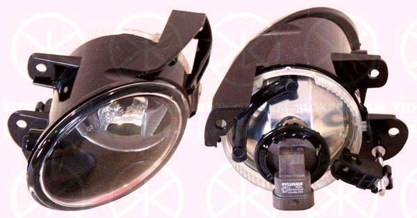 Front Fog Light -