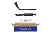 Front Muffler -