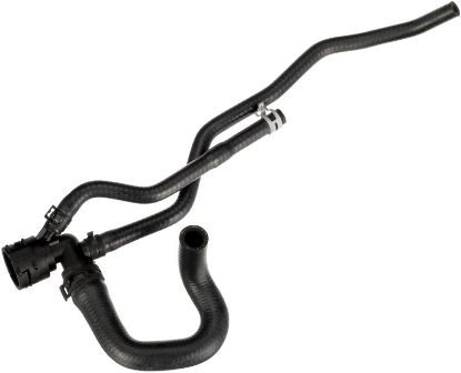 Radiator Hose -