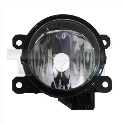 Front Fog Light -