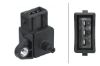 Sensor, intake manifold pressure -