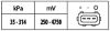 Sensor, intake manifold pressure -