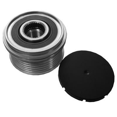 Alternator Freewheel Clutch -