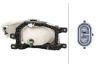 Front Fog Light -