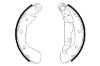 Brake Shoe Set -