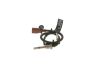 Sensor, exhaust gas temperature -