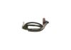 Sensor, exhaust gas temperature -