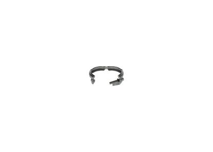 Clamping Clip -