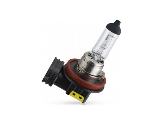 Bulb, front fog light H16 19W PGJ19-3