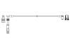 Ignition Cable VW