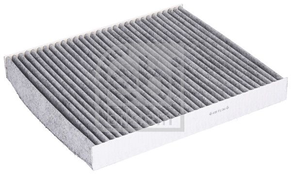 Filter, cabin air VW-Audi 6Q0 819 653 B