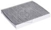 Filter, cabin air VW-Audi 6Q0 819 653 B