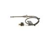 Sensor, exhaust gas temperature MERCEDES-BENZ - 007 153 63 28