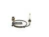 Sensor, exhaust gas temperature MERCEDES-BENZ - 007 153 63 28