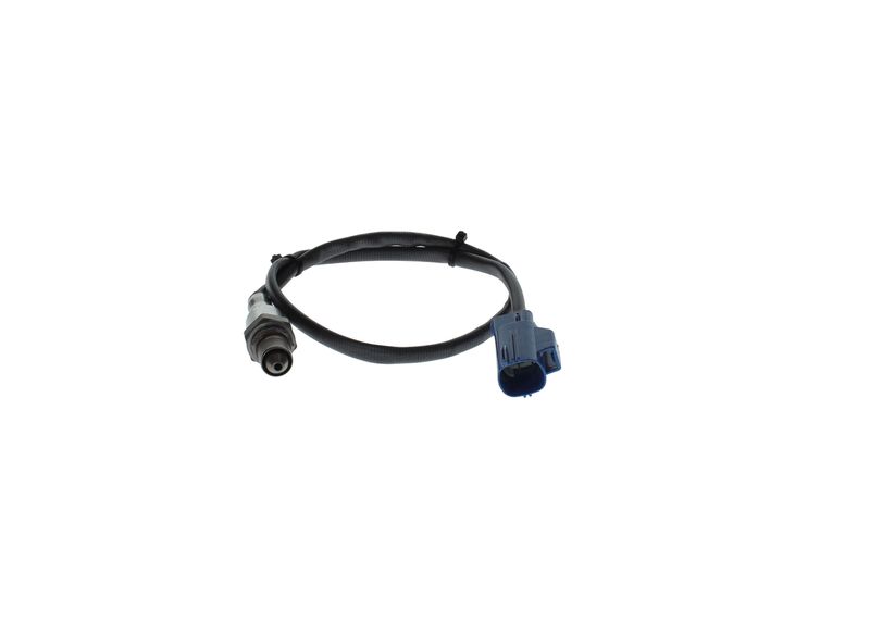 Oxygen Sensor -