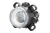 Headlight RENAULT - 11244100 - E1 2397