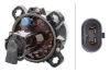 Headlight RENAULT - 11244100 - E1 2397