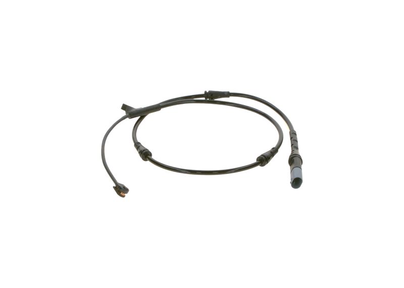 Warning Contact, brake pad wear BMW - 34 35 6 792 567
