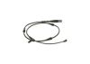 Warning Contact, brake pad wear BMW - 34 35 6 792 567