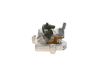 Dosage Module, soot/particulate filter regeneration -