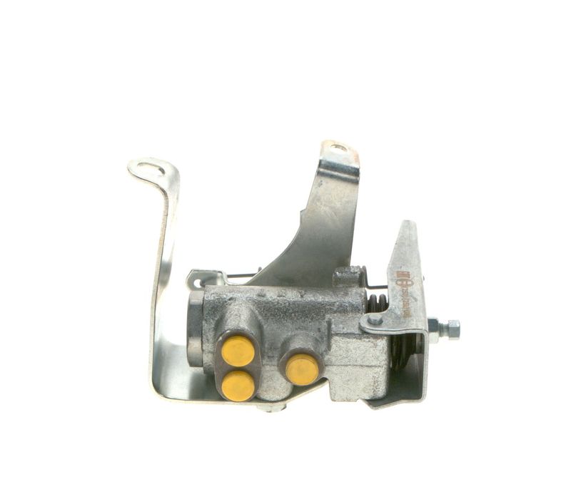 Brake Force Regulator -