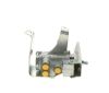 Brake Force Regulator -