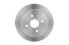Brake Disc TOYOTA - 42431 02120