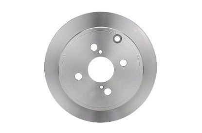 Brake Disc TOYOTA - 42431 02120